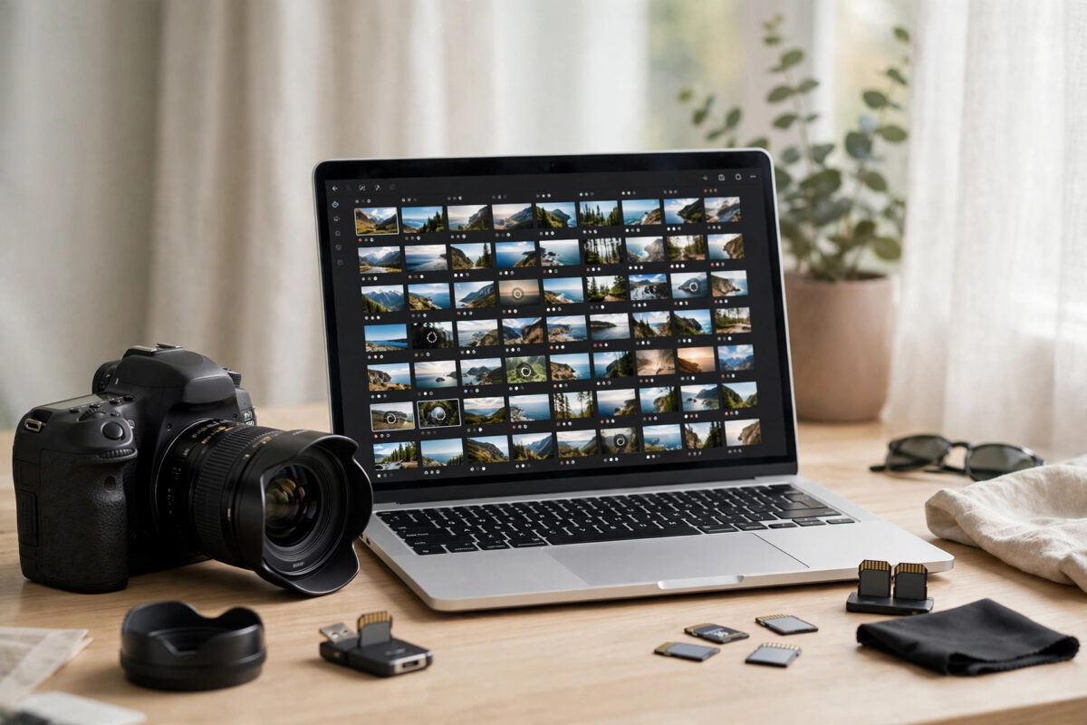 How to Convert Nikon NEF Files to DNG in Bulk 1 How to Convert Nikon NEF Files to DNG in Bulk