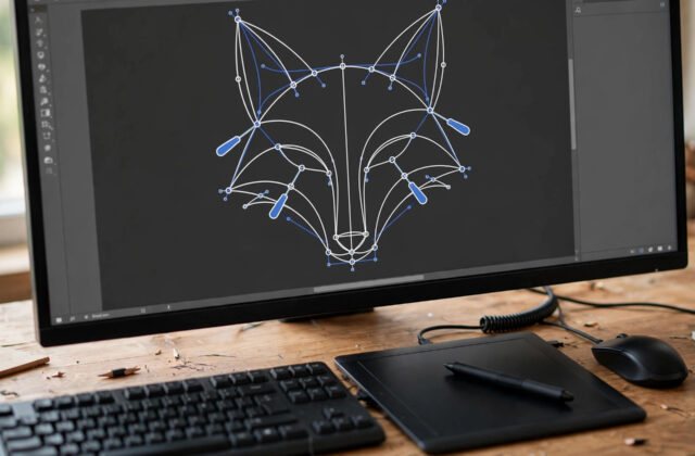 How to Convert a PNG Image Into a Vector SVG Online for Free
