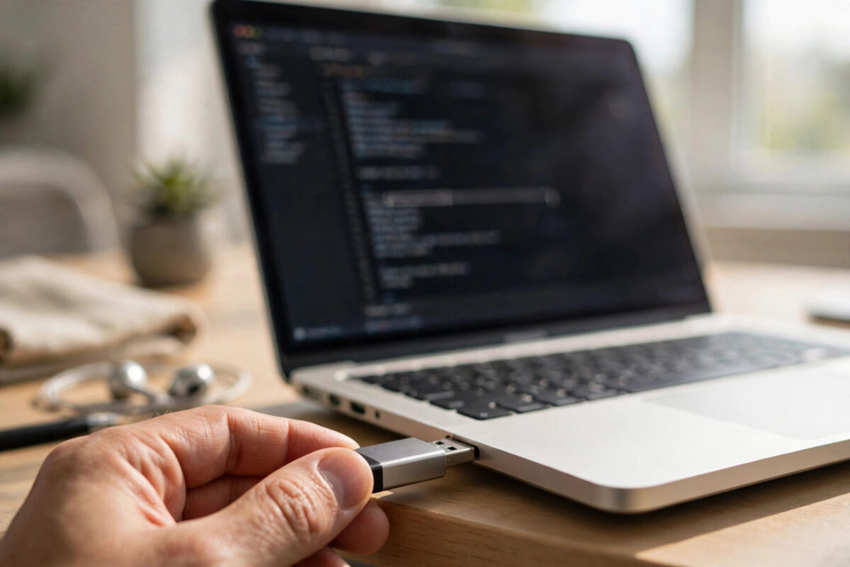 How to Create a Bootable macOS USB Installer