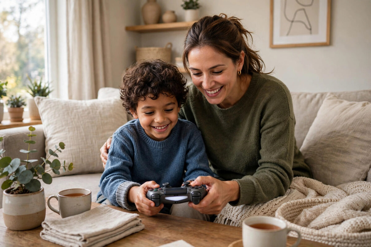 How to Create a Child Account on Xbox With Spending Limits