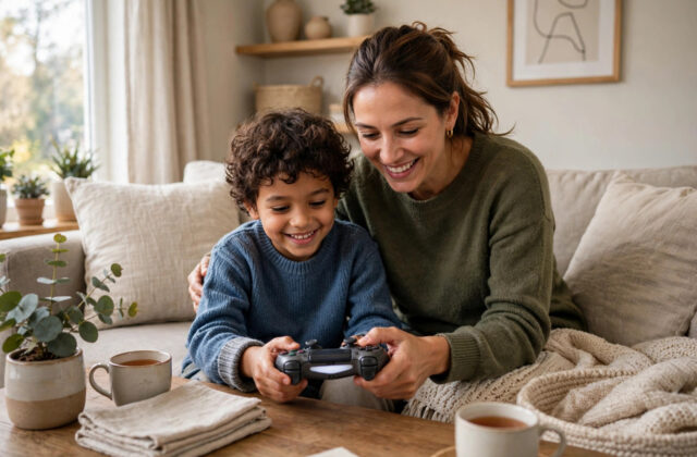 How to Create a Child Account on Xbox With Spending Limits