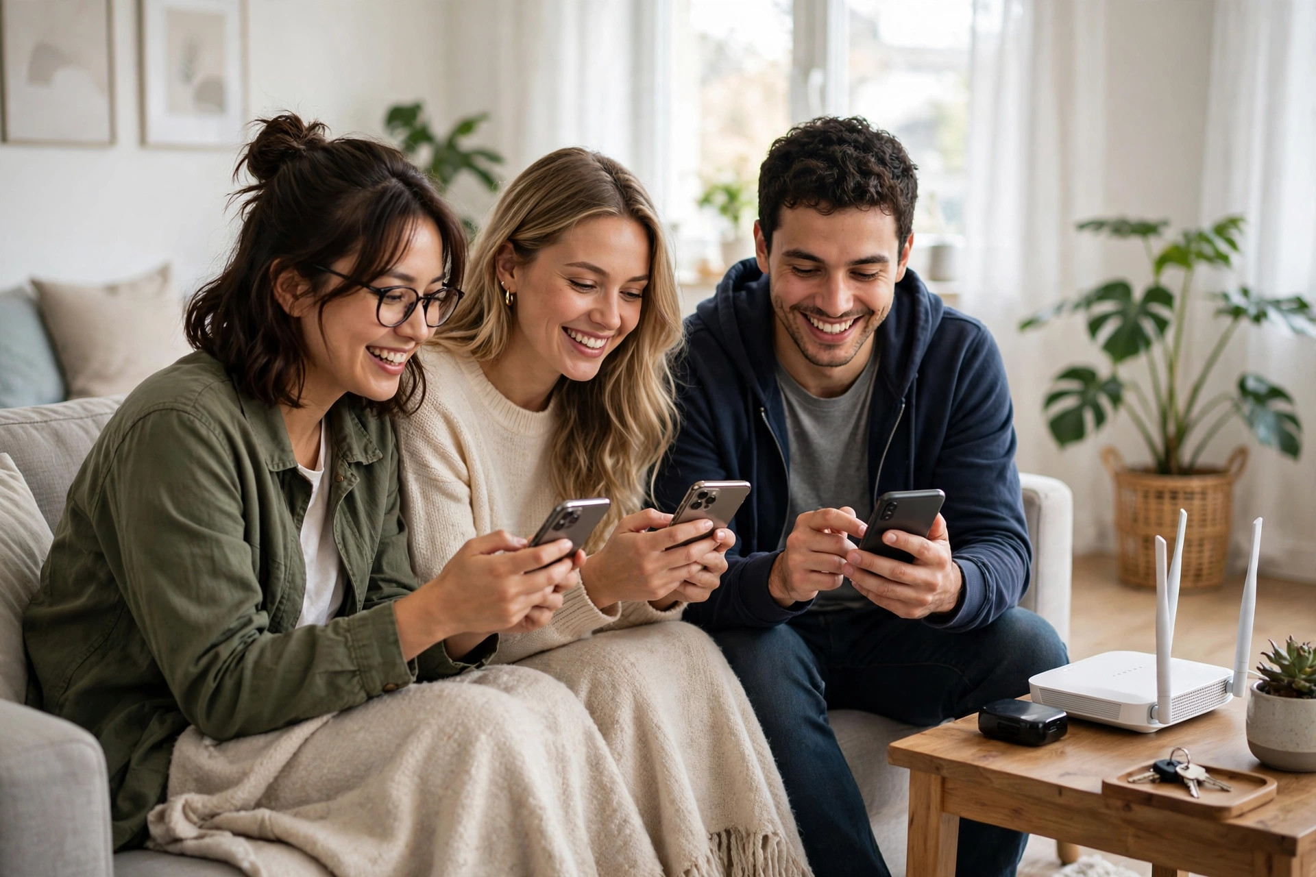 How to Create a Guest Wi-Fi Network for Visitors: Step-by-Step Setup Guide