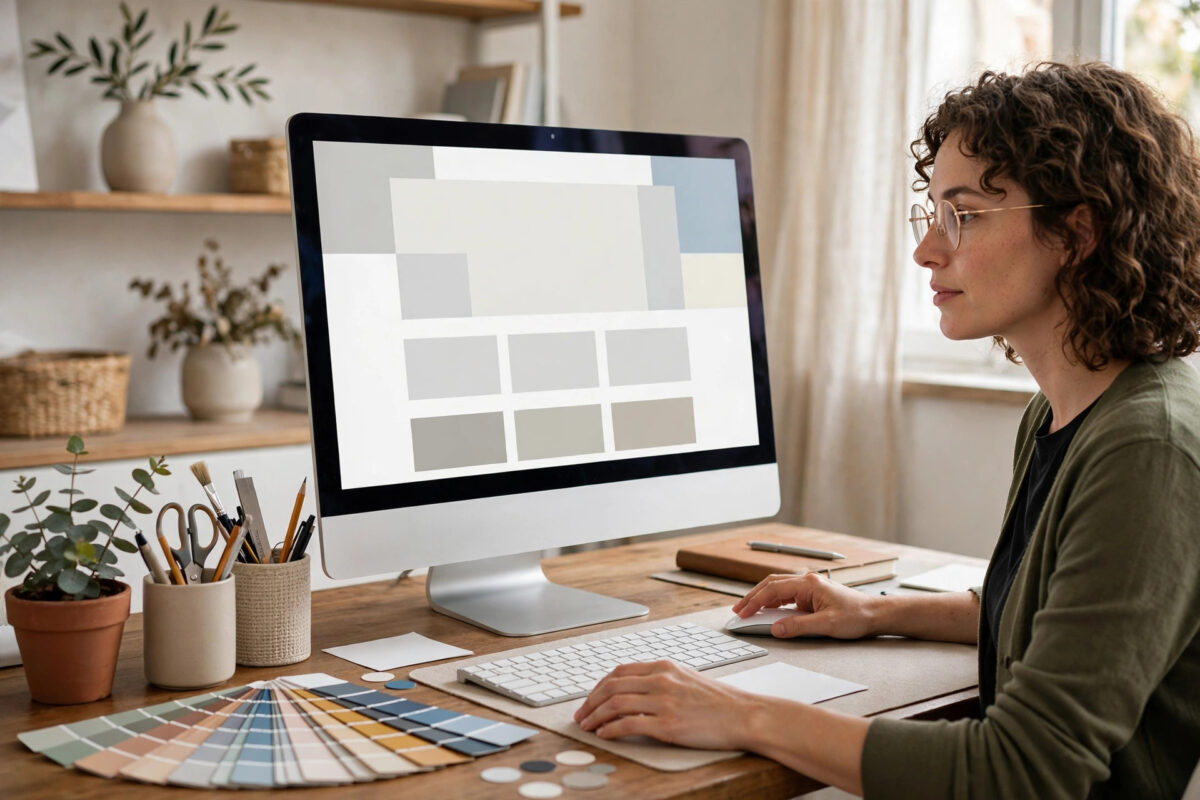 How to Create a Great Landing Page in WordPress Without Coding