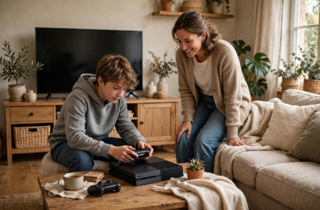 How to Create a PlayStation Network Account Safely