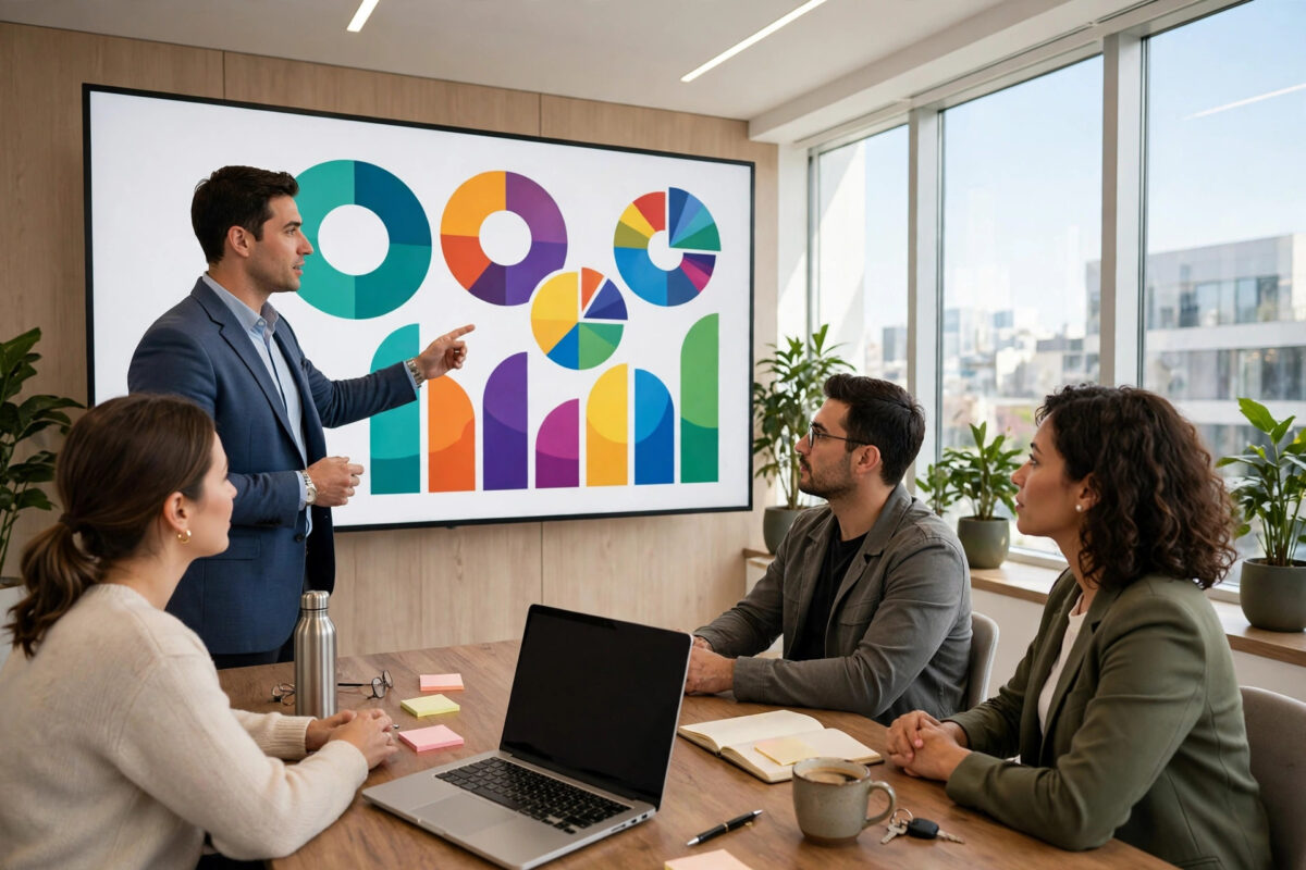 How to Create a Presentation Automatically with AI Tools 1 How to Create a Presentation Automatically with AI Tools