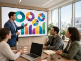 How to Create a Presentation Automatically with AI Tools
