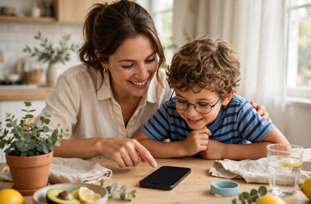 How to Create an Apple ID for a Child with Family Sharing