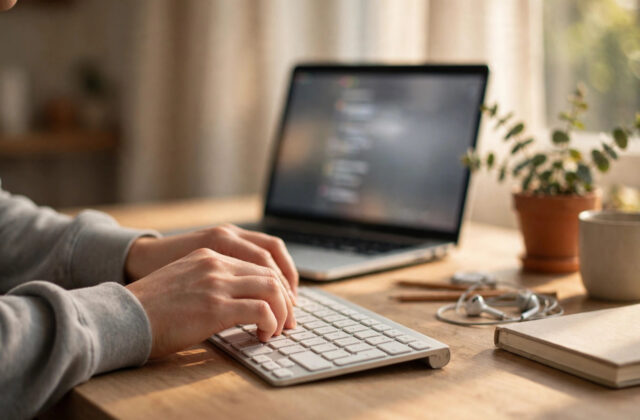 How to Create Custom Keyboard Shortcuts for Apps on Mac