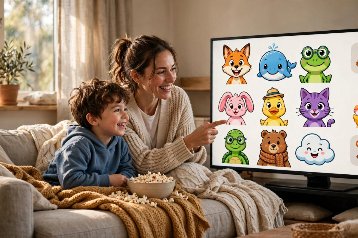 How to Create a Kids Profile on Disney Plus and Netflix 1 How to Create a Kids Profile on Disney Plus and Netflix