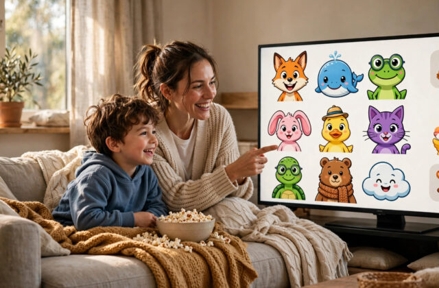 How to Create a Kids Profile on Disney Plus and Netflix