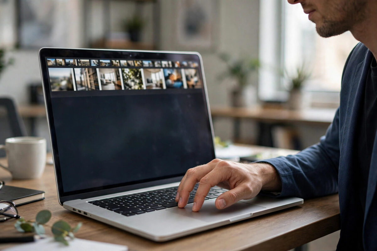 How to Create Multiple Desktops With Mission Control
