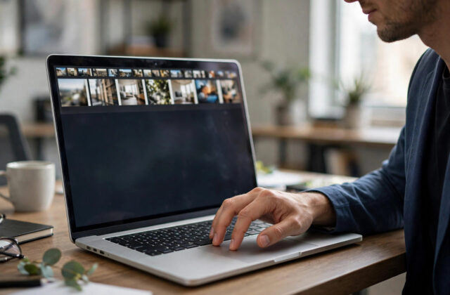 How to Create Multiple Desktops With Mission Control