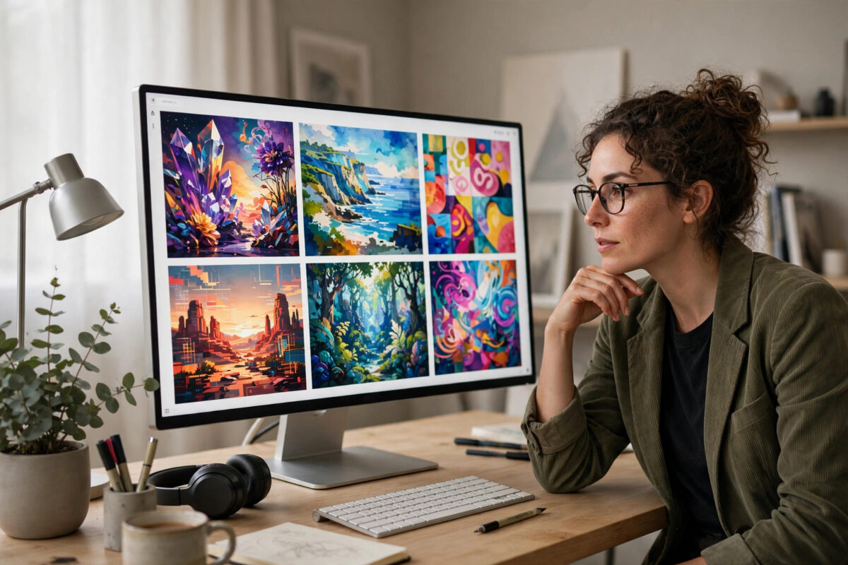 How to Create Stunning Images With Free AI Image Generators 1 How to Create Stunning Images With Free AI Image Generators