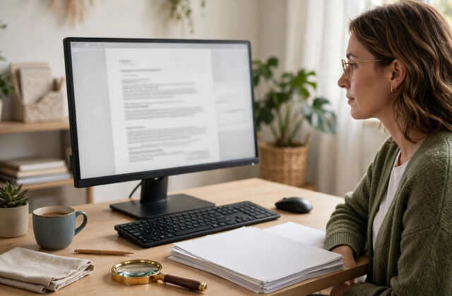 How to Detect AI-Written Text With a Free AI Content Detector