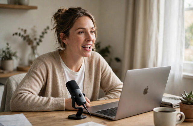 How to Dictate Text with Voice Typing on Mac