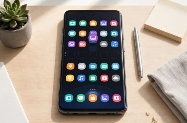 How to Disable Bloatware Apps on Samsung Phones (Without Root)