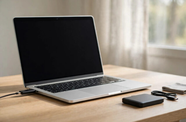How to Downgrade macOS to an Older Version Safely