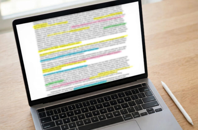 How to Edit and Annotate PDFs for Free in Mac Preview