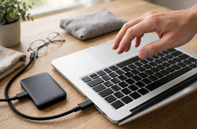 How to Eject a Disk That Refuses to Eject on a Mac