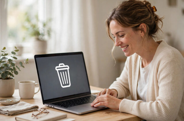 How to Empty Google Drive Trash to Free Storage Permanently