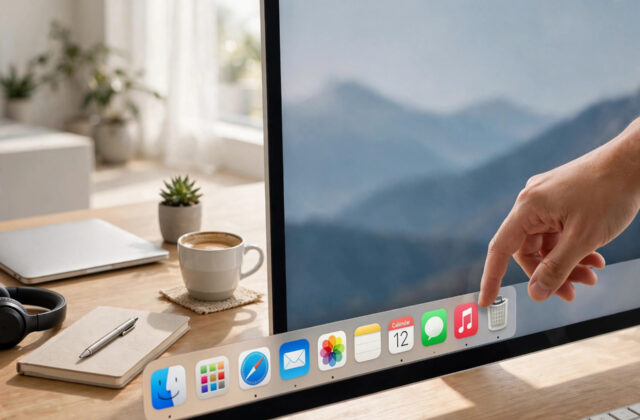 How to Empty the Trash on Mac and Fix Items That Won't Delete