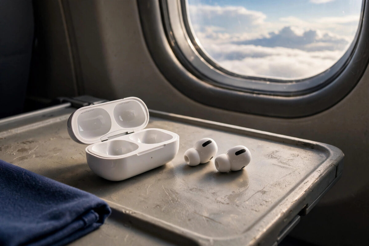 How to Enable 55dB Noise Cancellation on Huawei FreeBuds Neo Earbuds