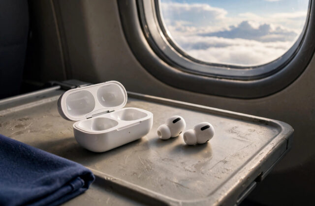How to Enable 55dB Noise Cancellation on Huawei FreeBuds Neo Earbuds