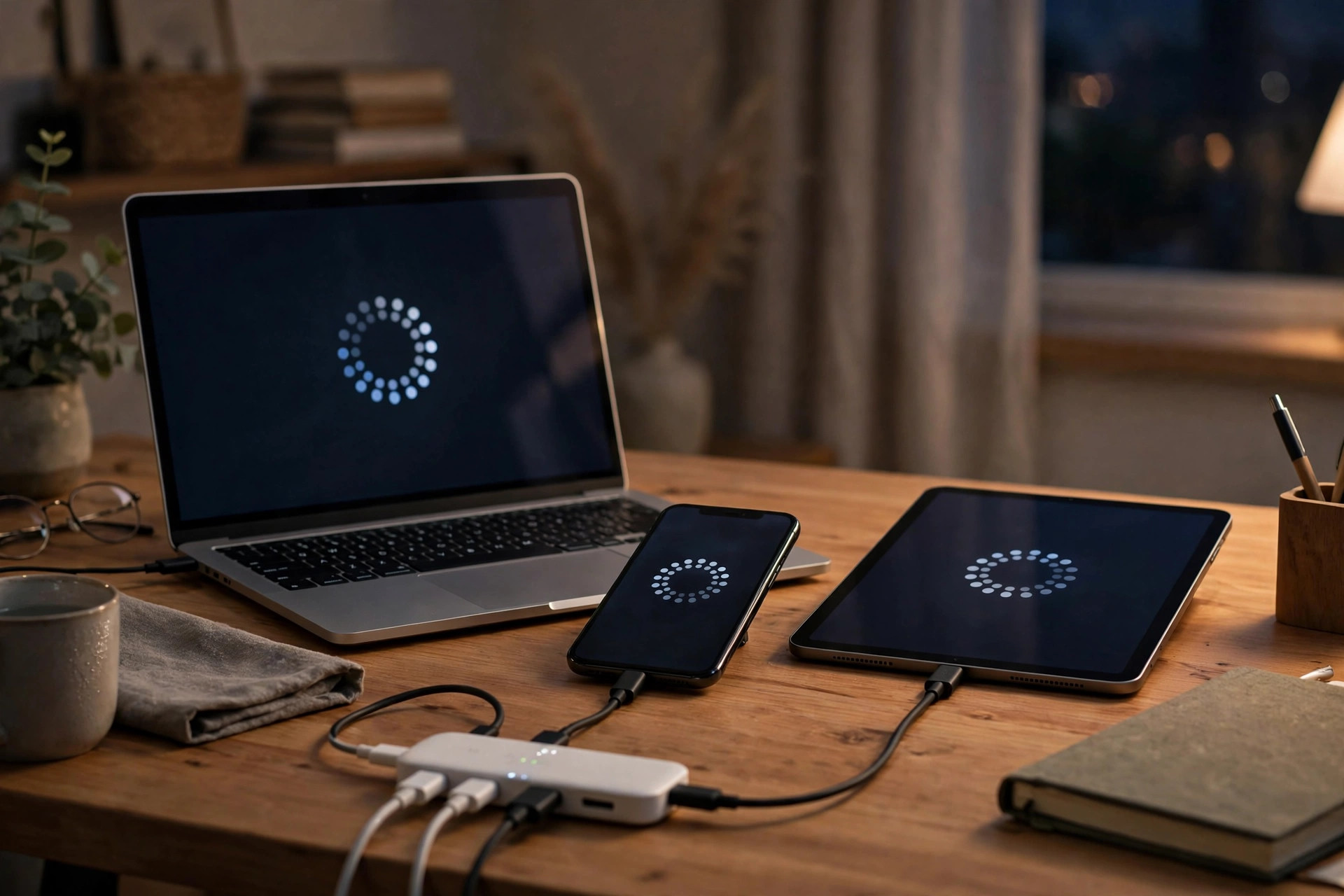 How to Enable Automatic Updates for Security Patches on All Your Devices