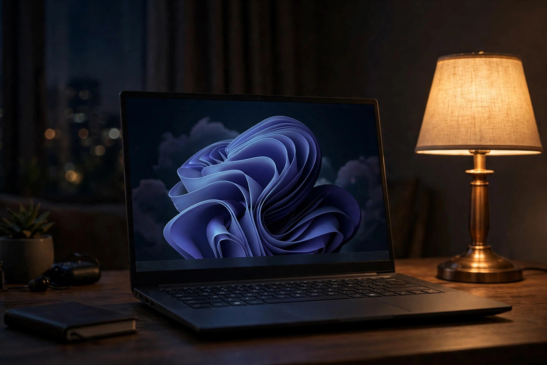 How to Enable Dark Mode on Windows 11 Step by Step