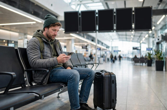 How to Enable Data Roaming for International Travel Safely