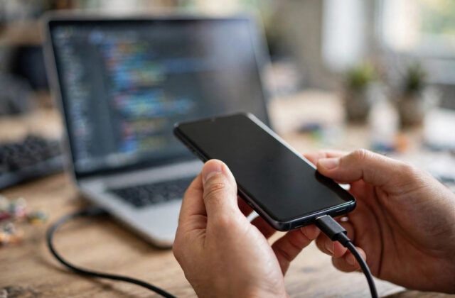 How to Enable Developer Options on Any Android Phone