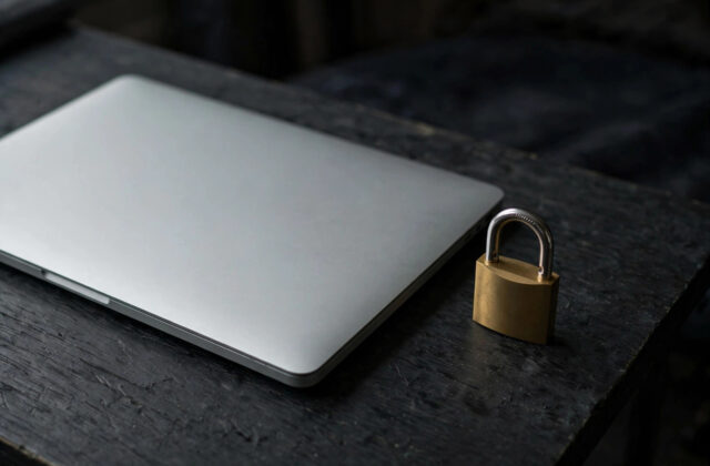How to Enable FileVault Disk Encryption on Mac
