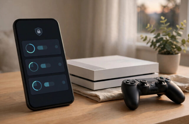 How to Enable Two-Factor Authentication on PSN and Xbox