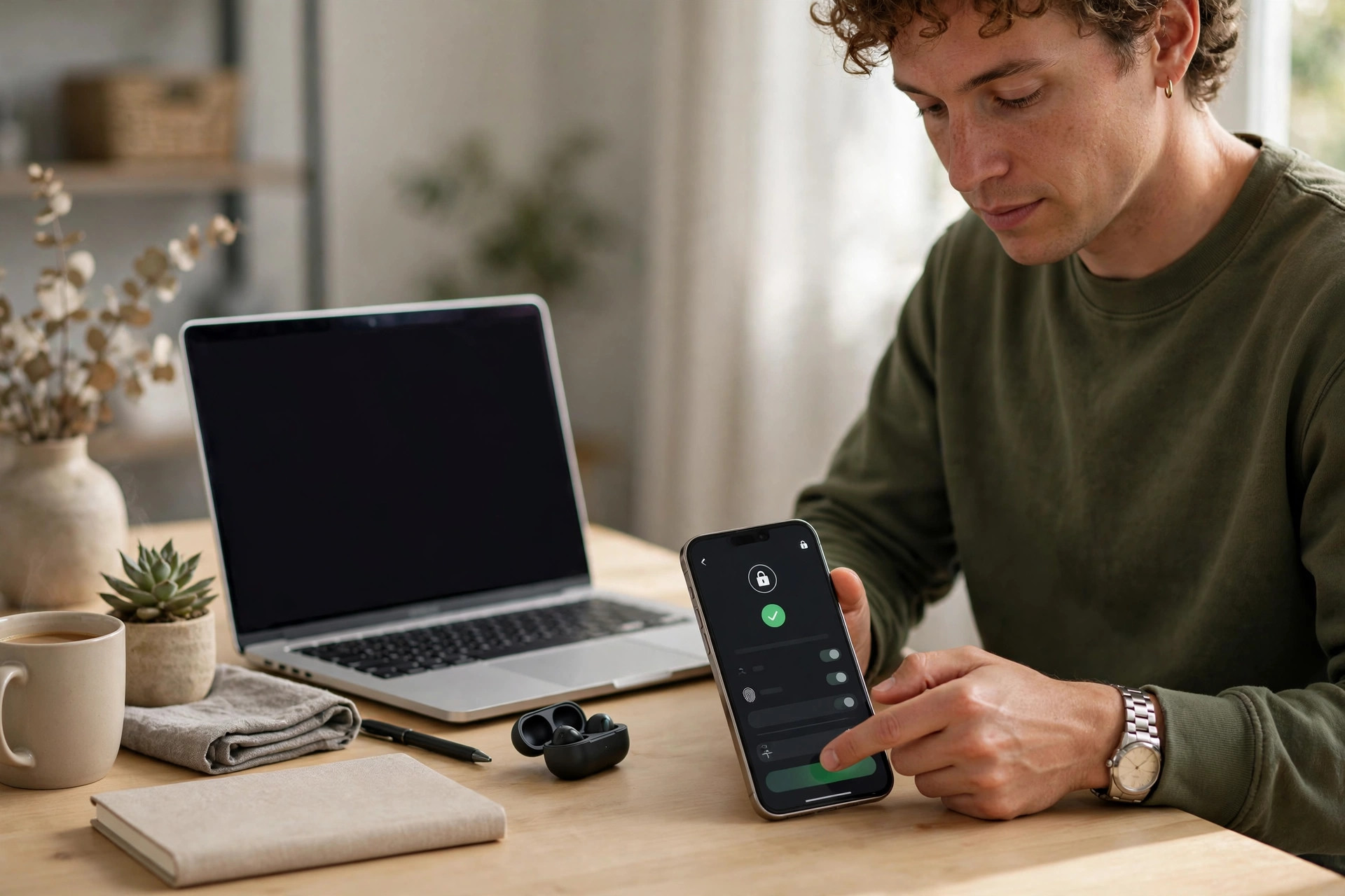 How to Enable Two-Step Verification on Your Google Account
