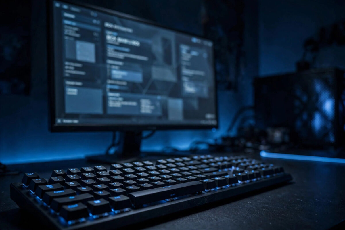 How to Enable Virtualization in BIOS for Emulators Easily