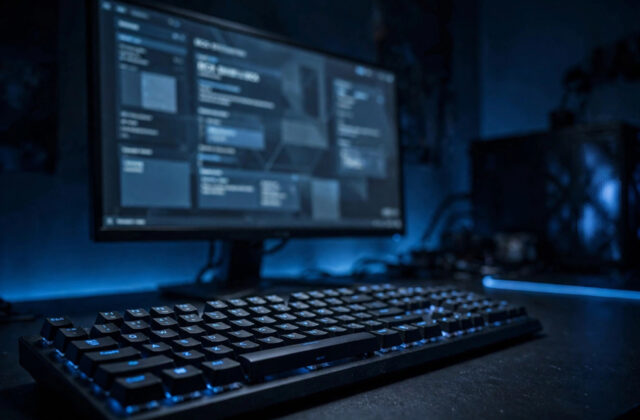 How to Enable Virtualization in BIOS for Emulators Easily