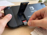 How to Expand Nintendo Switch Storage With a microSD Card