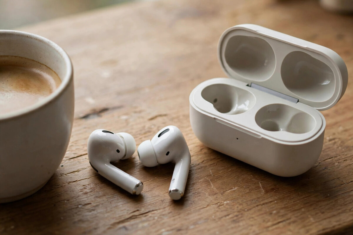 How to Extend Wireless Earbud Battery Life: Habits That Work