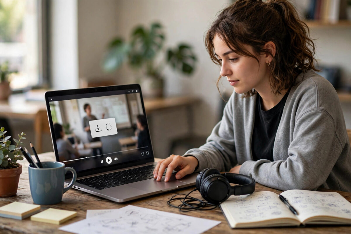 How to Extract the Audio from a Video with a Free Online Extractor