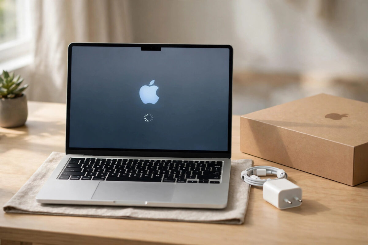How to Factory Reset a Mac Before Selling It