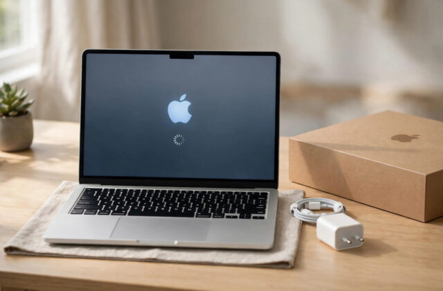 How to Factory Reset a Mac Before Selling It
