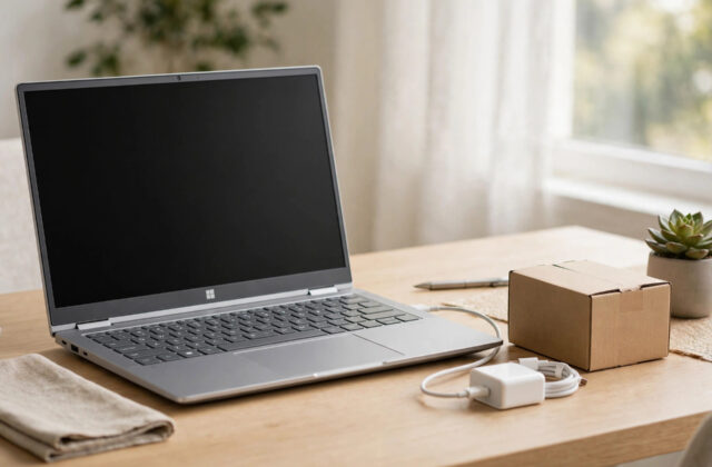 How to Factory Reset a Windows Laptop Before Selling It