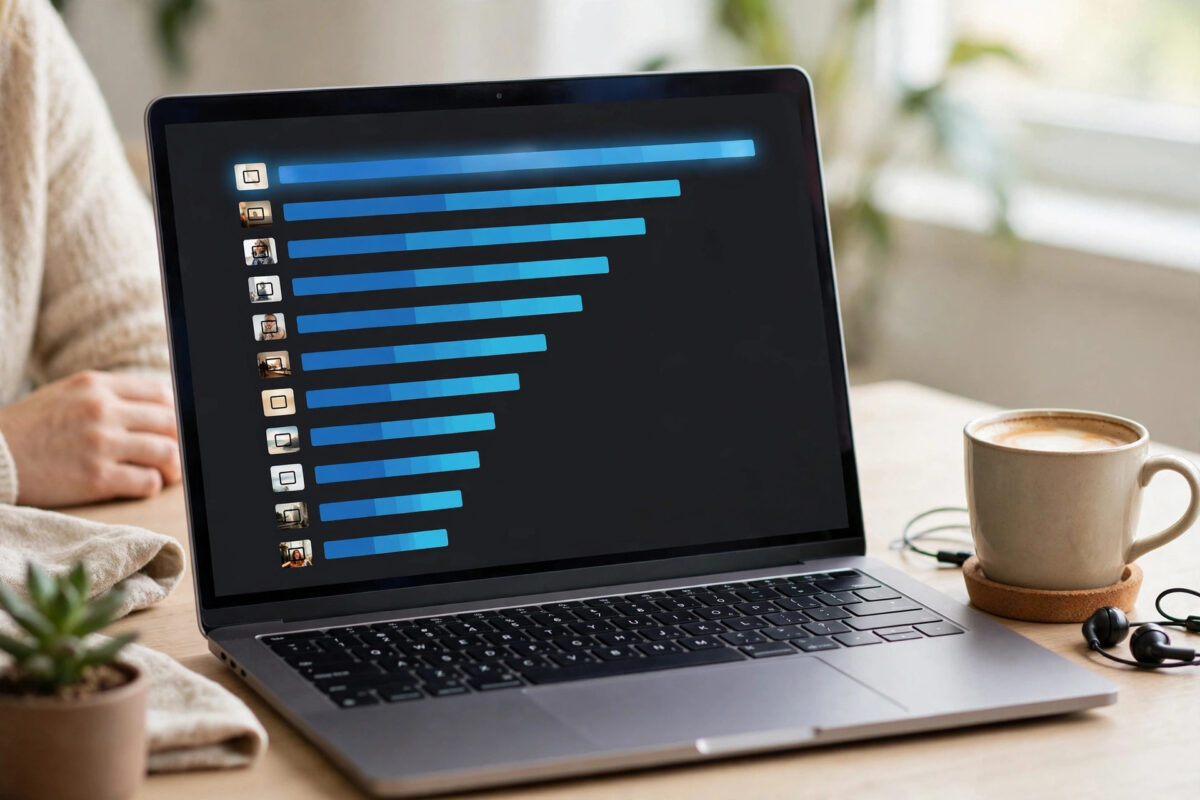 How to Find and Delete the Largest Files in Google Drive 1 How to Find and Delete the Largest Files in Google Drive