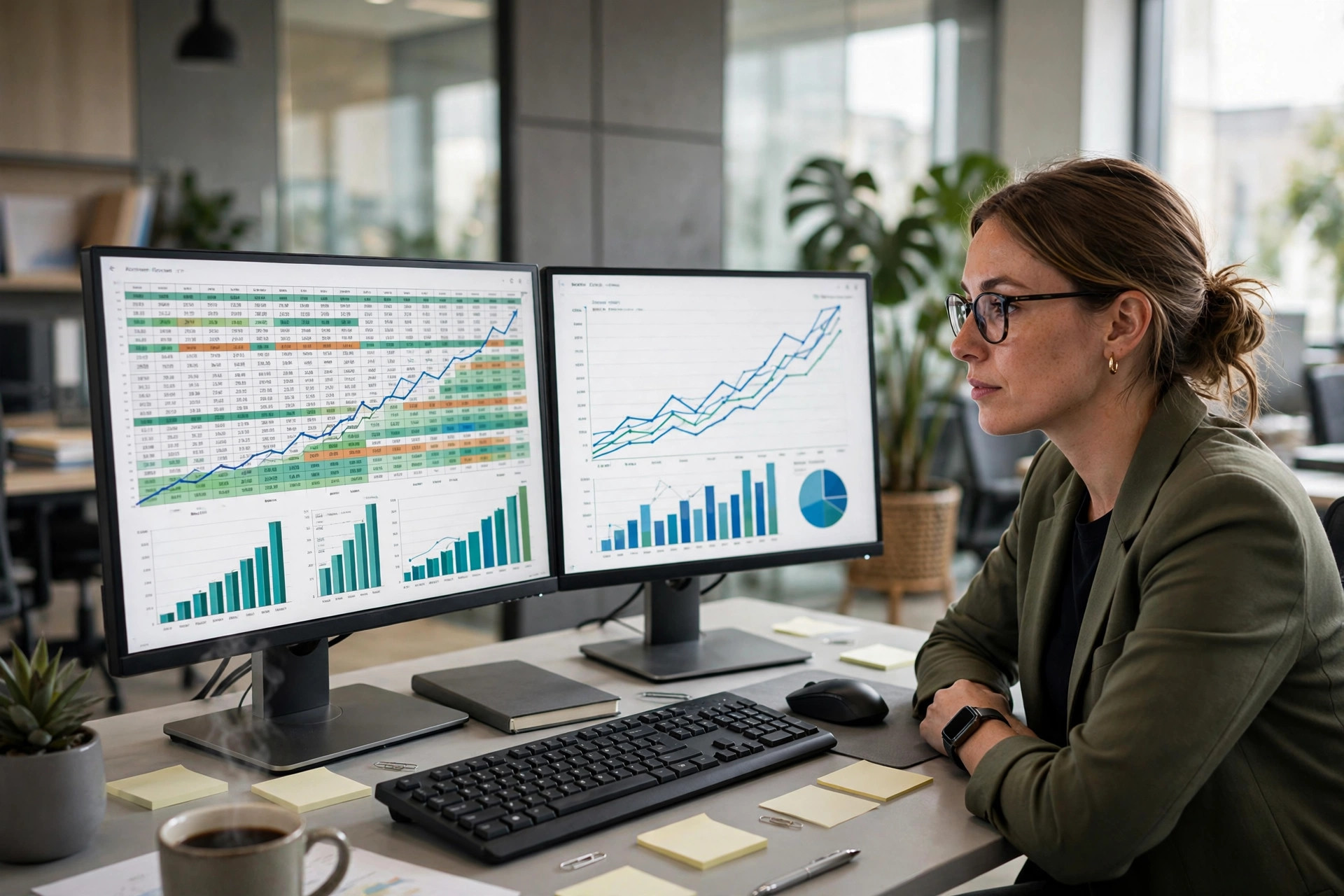 How to Find Out Which Keywords Your Competitors Rank For