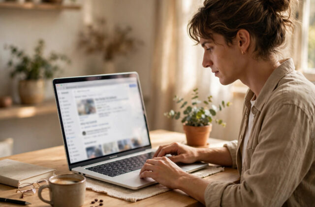 How to Find Files Fast on Mac: Spotlight Search Tricks That Work