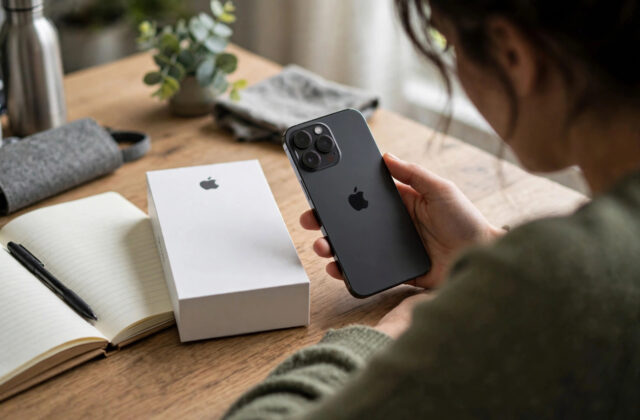 How to Find Your iPhone IMEI Number (5 Easy Ways)