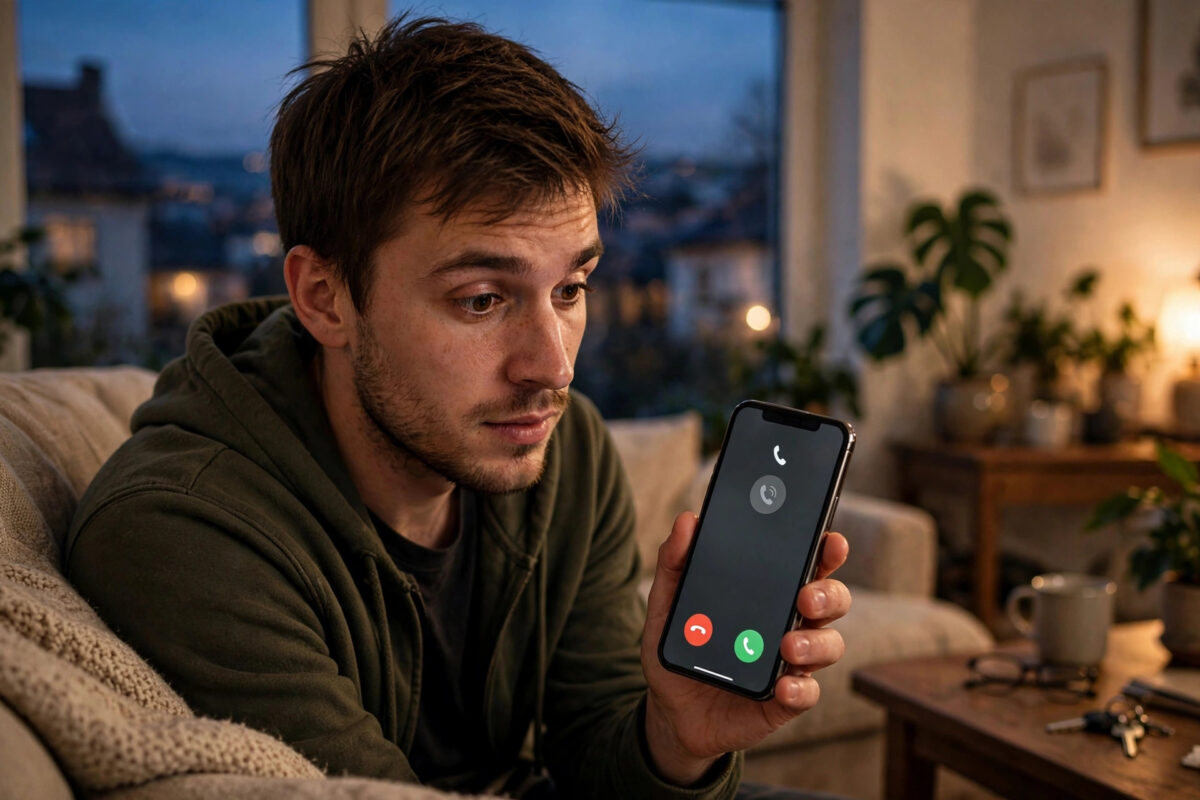How to Find Out Who Called You From an Unknown Number 1 How to Find Out Who Called You From an Unknown Number