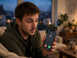 How to Find Out Who Called You From an Unknown Number