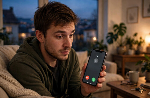 How to Find Out Who Called You From an Unknown Number