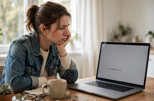 How to Fix a Mac That Gets Stuck on the Loading Bar